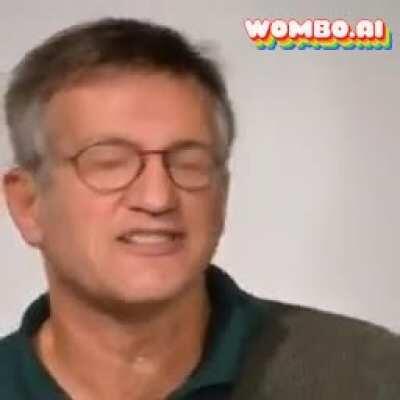 Tegnell!!??! Vafan!?