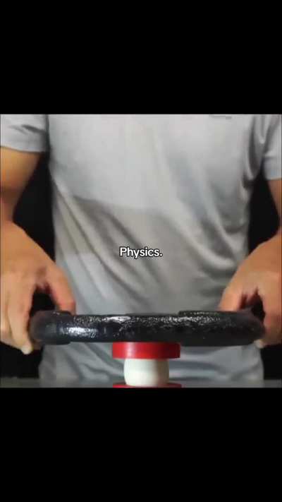 Vật lý thật sự rất hay