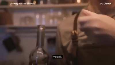 If that Russia ad was being entirely honest