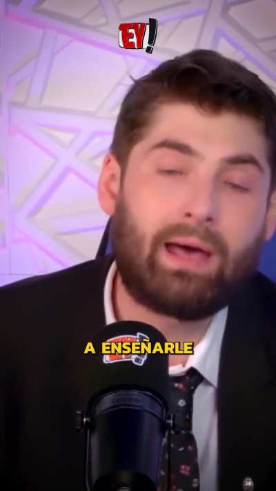 Un mensaje para los fanáticos de cualquier político o partido.