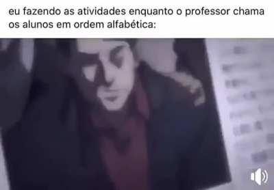 ainda bem que meu nome é pedro