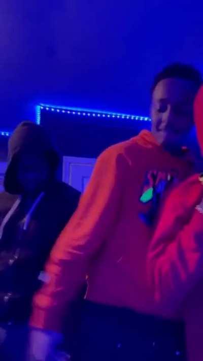 Jake Jhitt, KShordy & La Cracka New Snippet🔥