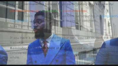 God's greatest trophy.