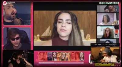 os dois dividem o mesmo neurônio