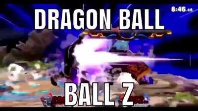 I added spice to u/Faith_ssb's Ganon clip