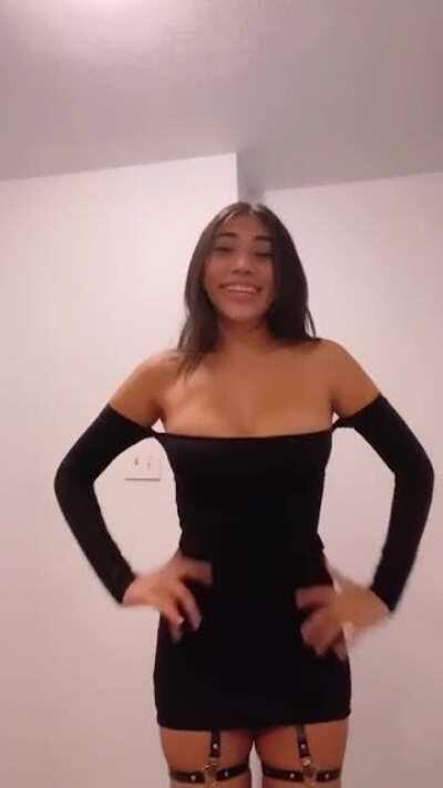 Want..want...wannntttt!!!!