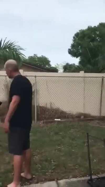 Major BB Gun Drama involving Kids, Cops, and Neighbors