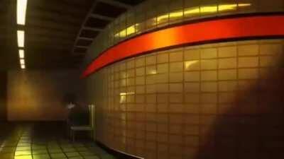 Kamoshida is my favorite rapper