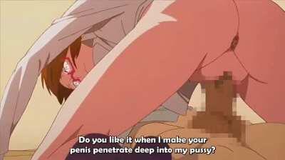 Hentai - Anata wa watashi no mono.