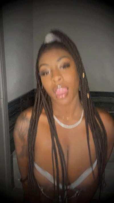 Wanna be yours so bad