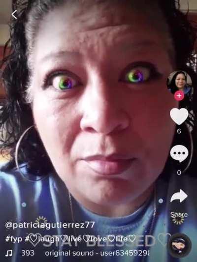 Fresh cringe. Some undiscovered talent here.