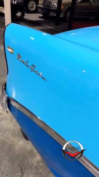 1956 Chevrolet Bel Air