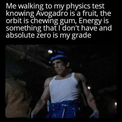 unit of energy is what