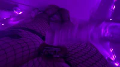 Plapping the day away