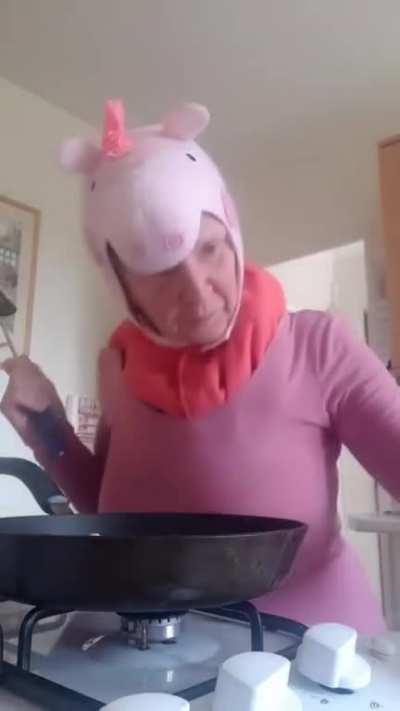 Хрю хрю мазафака