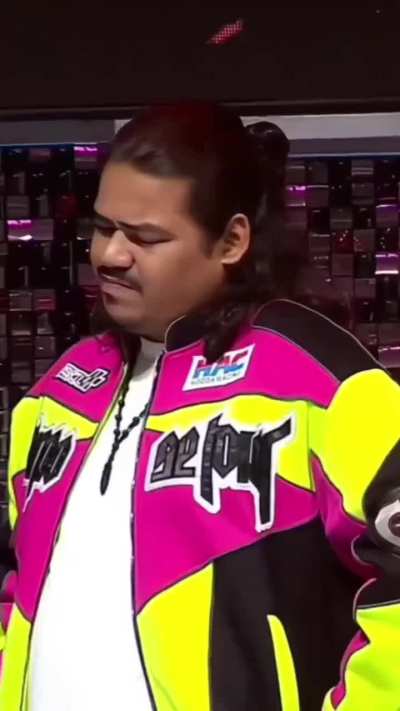 Vishal mishra Guess the song