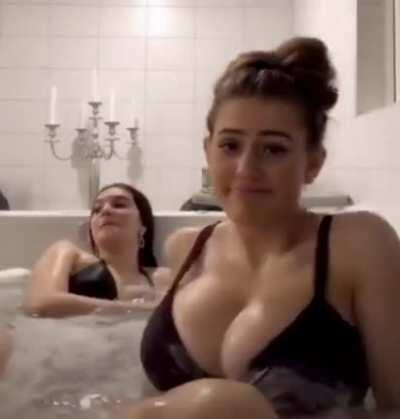 Love me some big ones