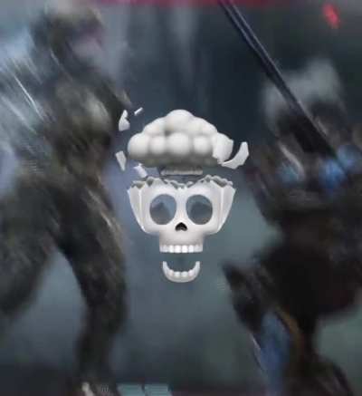 They could've given us this Execution or added it to the Kui Ji Crate.