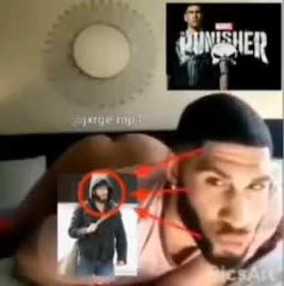 What is Billy Russo DOING?!