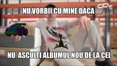 gheorghe team auzit cum ai folosit limbaj licentios la scoala😠😠 te spun lu doamna