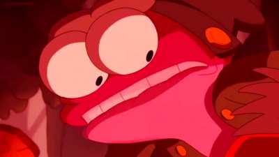 Have you killed a man hop pop?