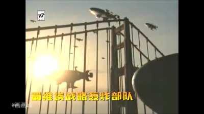 Least Destructive war in Ancient China be like: