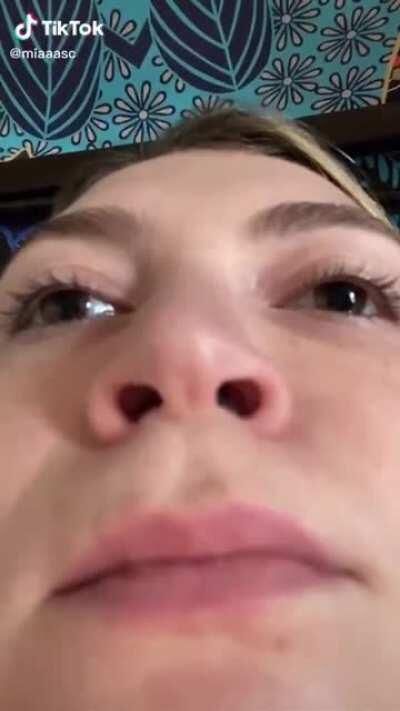 Whorewick 🐶💅 whenever anyone is below 50% HP 🩸💨