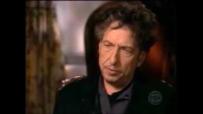 The only time in history a celebrity admitted to serving the 