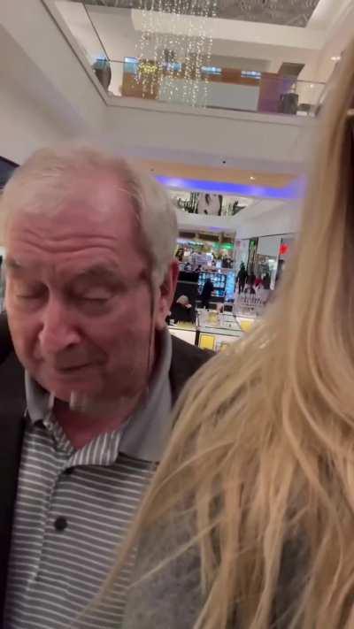 Who's this blonde baddie and where can I read her diary?