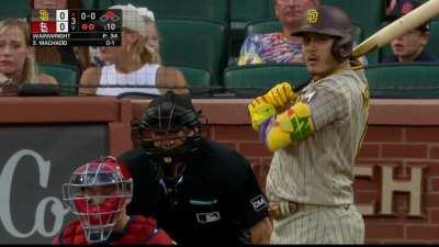 [Highlight] Don and Mud talk about Smoltz