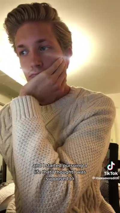 From Mormon to Drag: A Uplifting Story of Finding Identity and Embracing Authenticity