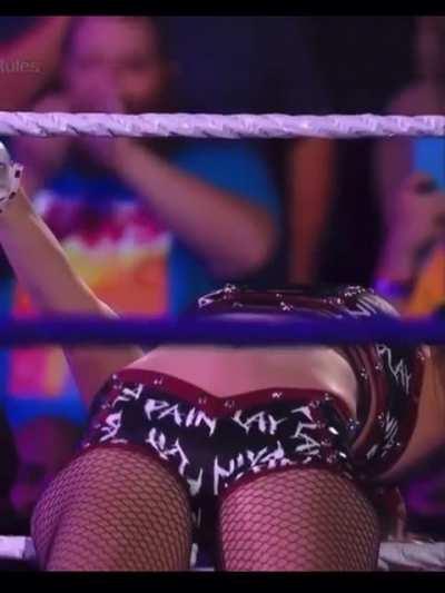 Alexa Bliss 🔥🔥🔥🤤❤️‍🔥