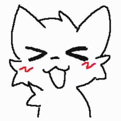 Have you ever said awww or uwu or anything like that irl Unironicly