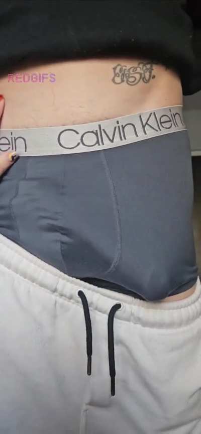 Get on your knees and open wide [35]