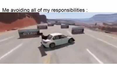 I am suffering from creativity block so imagine something funny here.