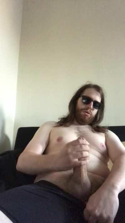 C'mere, you don't have to just watch