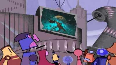 I have come to make another meme