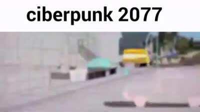 POV: estas viendo el streaming de illojuan de cyberpunk