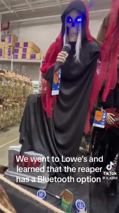 We're not actually racist... right?