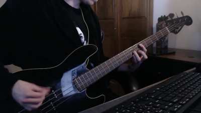 Tool - The Pot (Mini Cover) ]RE-UPLOAD]