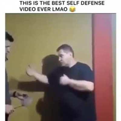 self defence.MP4