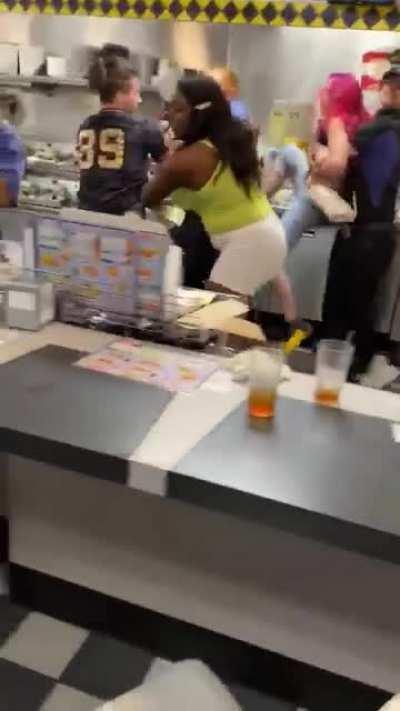 HMC :When wife strong