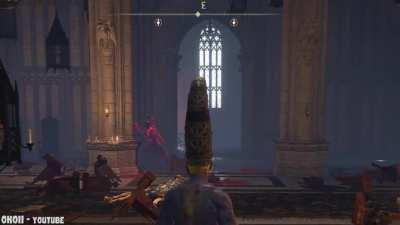 The Ringed Finger Squad