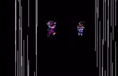 GOD FUCKING damnit KRIS where the FUCK are we!?