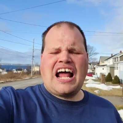 Me Saying 9 Cans of Ravioli