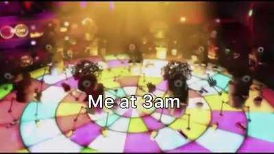 Vid version of a meme I saw a while ago. (can't remember OP, but credits to him)