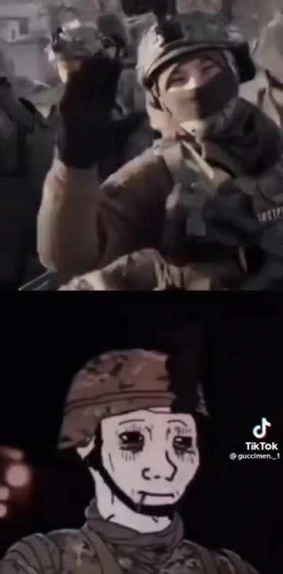 Does anyone know who this man was?