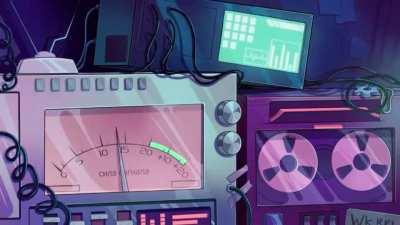 So ther is a channel streaming this, maybe its a new theme park! (Channel link in description)