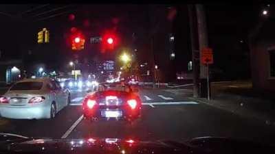 No fucking way 🤣🤣🤣 4th of July drive by… 💀