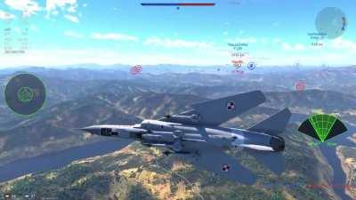 Wart Hunder Jumpscare